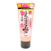 SANA NAMERAKA ISOFLAVONE Q10 CLEANSING WASH 5.2OZ(150G)